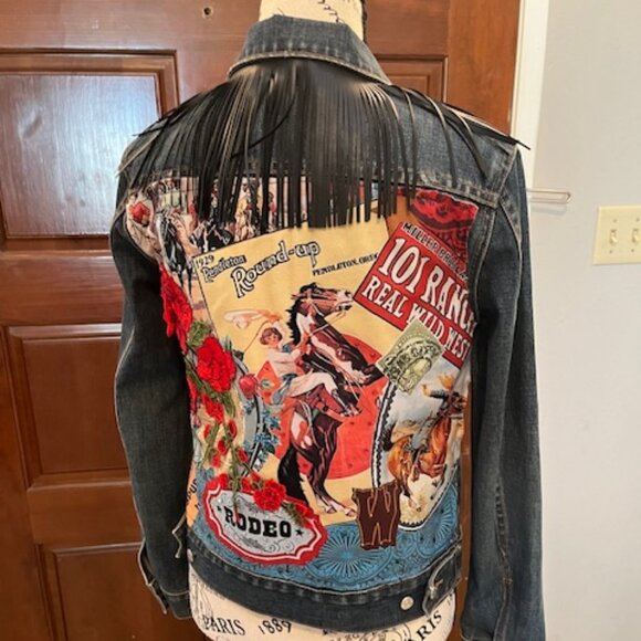 Rodeo Gem - Picture 2 of 7